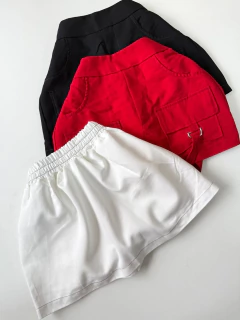 Shorts Saia Georgia - comprar online