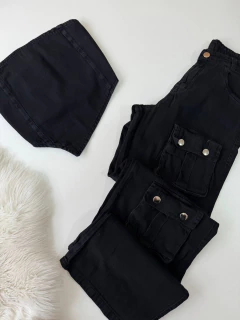 Conjunto Mariela Jeans na internet