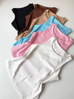 Regata Estilo Zara - comprar online