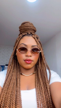 Óculos Variados na internet