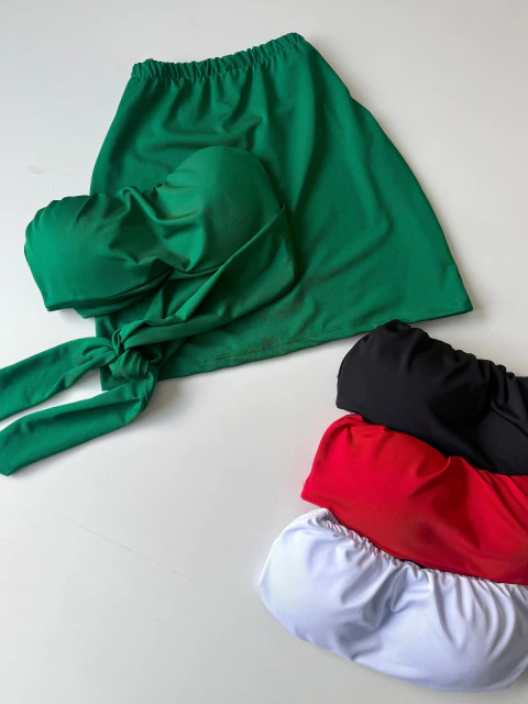 Conjunto Izadora - comprar online