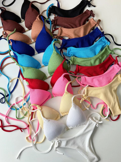 Biquíni Heloá - comprar online