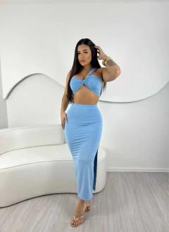 Conjunto Midi Anitta - comprar online