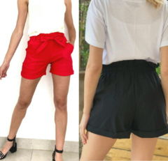 Short Katia