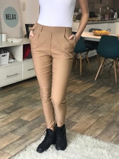 PANTALON ROCHA - KALUP
