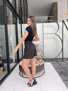Short Manuela