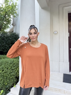 Remera Pamela - comprar online