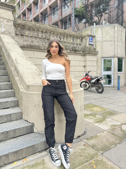 Pantalon Agostina - comprar online