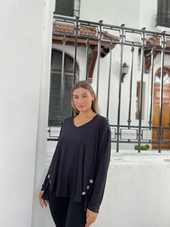 Remera Moria - comprar online