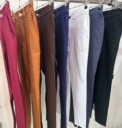 Pantalon Paula - tienda online