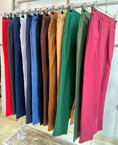 PANTALON ROCHA