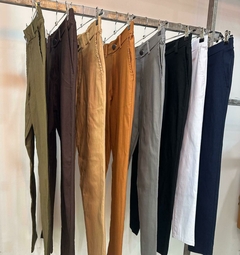 Pantalon Valentina - tienda online
