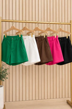 Short Sandra - tienda online