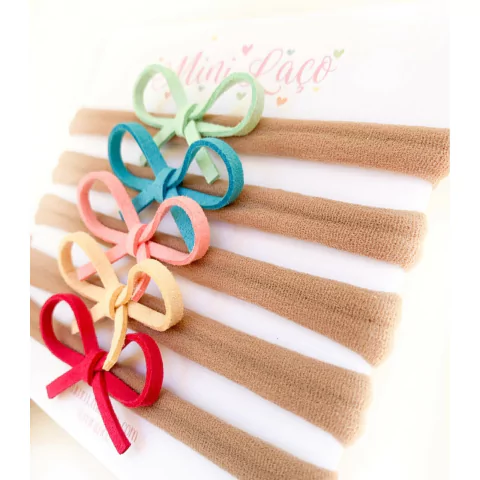 Kit Maitê (Faixinha) | 5 Unidades - comprar online