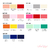 Kit Liz M (Presilha) | 3 Unidades - comprar online