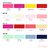 Kit Liz P (Faixinha) | 4 Unidades - comprar online