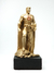 ESCULTURA CAPITÁN BARATO 10 AÑOS POR GERMAN PERALTA - comprar online