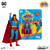 DC SUPER POWERS - SUPERMAN CLÁSICO