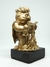 ESCULTURA CAPITÁN BARATO 10 AÑOS POR JOE SIMKO - comprar online