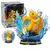 DIORAMA DRAGONITE DRAGONAIR Y DRATINI - POKEMON
