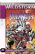 ARCHIVOS WILDSTORM - TOMO 1, 2, 3 Y 4