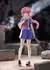 FIGURA YUNO GASAI POP PARADE - MIRAI NIKKI