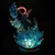 DIORAMA GRENINJA FROGADIER Y FROAKIE - POKEMON en internet