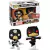 FUNKO POP BULLSEYE / DAREDEVIL