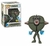 FUNKO POP ASSAULTRON 386 - FALLOUT