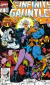 THE INFINITY GAUNTLET COMPLETO (1991) - INGLÉS en internet