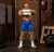 FIGURA SAGAT ARTICULADA - STREET FIGHTER en internet