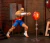FIGURA SAGAT ARTICULADA - STREET FIGHTER en internet