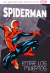 SPIDERMAN LA COLECCIÓN DEFINITIVA - TOMO 44 Y 45
