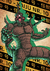 TRADING CARD KAIJU N°8 en internet