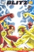 BLITZ: UNA AVENTURA DE FLASH en internet