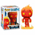 FUNKO POP HUMAN TORCH 559 - LOS CUATRO FANTASTICOS