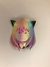 STICKERS ANNYA HOLOGRAFICOS POR KAICHAN ART en internet