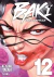 BAKI THE GRAPPLER ED. KANZENBAN 12