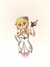 STICKERS GENSHIN IMPACT POR KAICHAN ART - comprar online