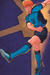 TRADING CARD BLUE LOCK en internet