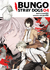 BUNGO STRAY DOGS 04 - comprar online