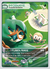 TRADING CARD DECIDUEYE - COMMUNITY DAY POKEMON