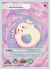 TRADING CARD CHANSEY - COMMUNITY DAY POKEMON - comprar online