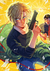 ILUSTRACION ASH- BANANA FISH POR ITS A DRAGON ART