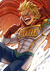 ILUSTRACION LEMILLION - MY HERO ACADEMIA POR ITS A DRAGON ART - comprar online