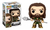 FUNKO POP AQUAMAN 205 - JUSTICE LEAGUE