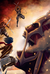 ILUSTRACION ATTACK ON TITAN POR DANI TORAZZA