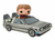 FUNKO POP TIME MACHINE - BACK TO THE FUTURE