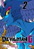 DEVILMAN G 02
