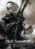 NIER: AUTOMATA WORLD GUIDE VOLUME 01